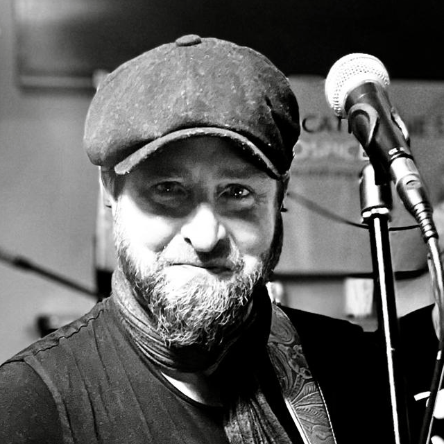 Brad Shackleton